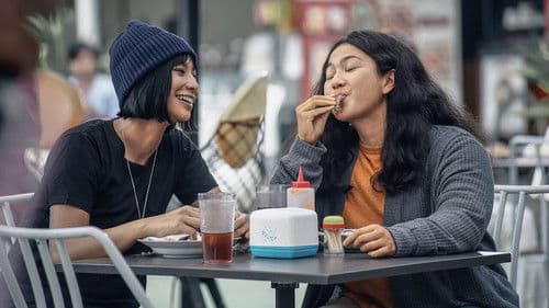 Imperfect: Karier, Cinta & Timbangan Bild 7