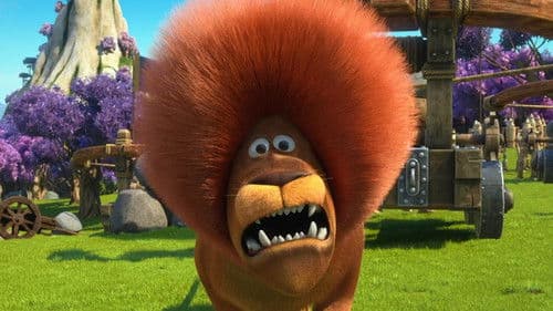 Urfin, der Zauberer von Oz 2 Bild 1