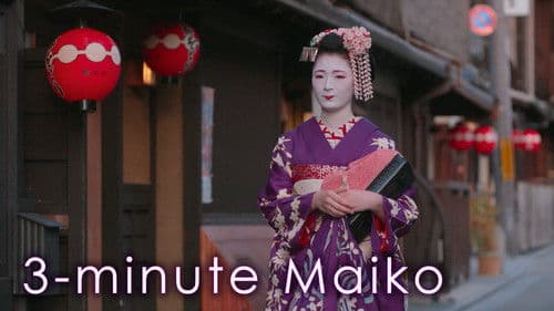 3-minute Maiko Bild 1