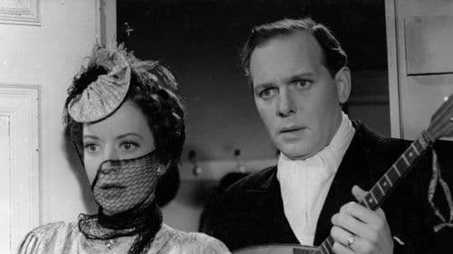 Et skud før midnat Bild 5