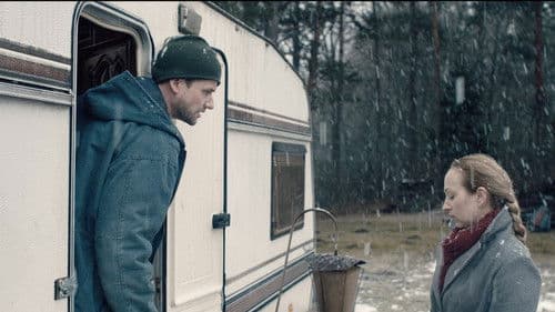 Ar putām uz lūpām Bild 1