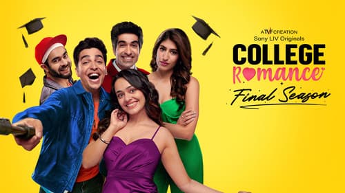 College Romance Bild 8