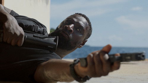 Shadow Force - Die letzte Mission Bild 8