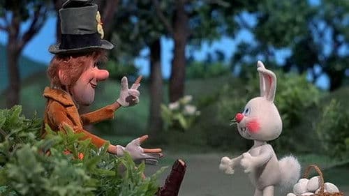 Hurra! Der Osterhase ist da Bild 3