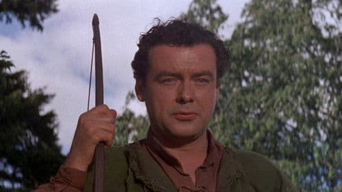 Das Schwert des Robin Hood Bild 6