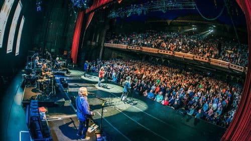 The Doobie Brothers: 50th Anniversary at Radio City Music Hall Bild 2