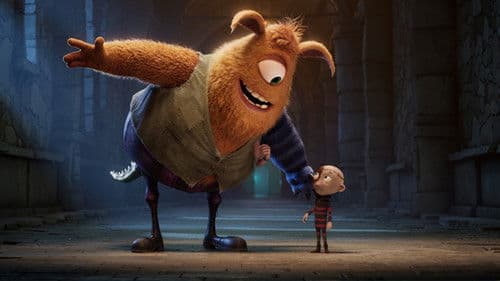 Alles voller Monster Bild 8