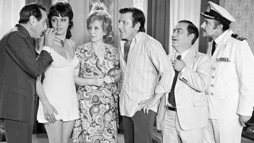 Ένας τρελλός τρελλός αεροπειρατής Bild 2