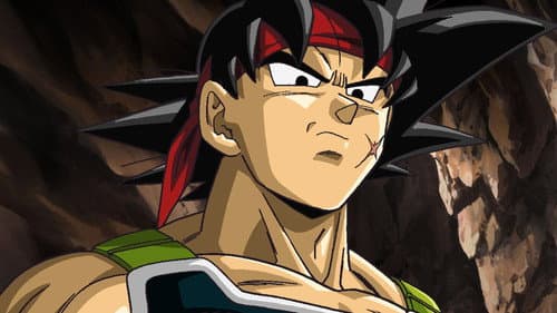 Dragonball Z Special: Episode of Bardock Bild 3