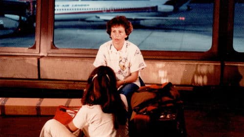 Die Kümmeltürkin geht Bild 1