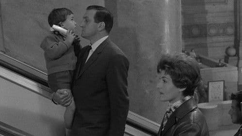 Der Panther wird gehetzt Bild 5