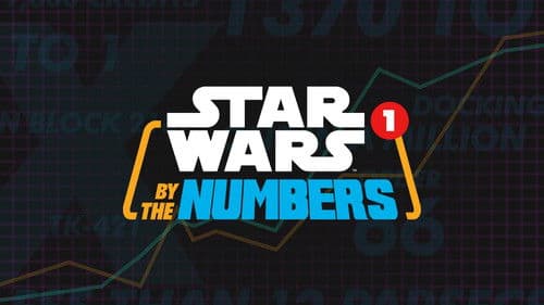 Star Wars By The Numbers Bild 1