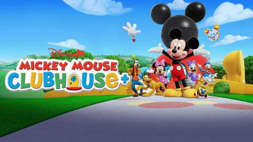 Mickey Mouse Clubhouse+ Bild 5
