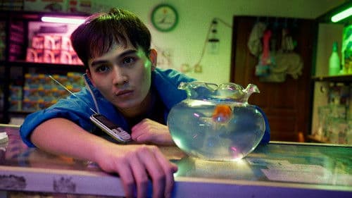 The Man Who Can't Kiss The Ground Bild 1