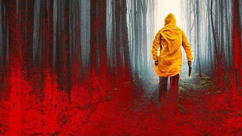 Wild Crime: Blood Mountain Bild 2