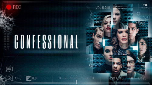 Confessional Bild 4
