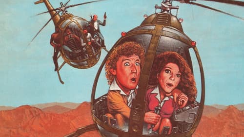 Der Geisterflieger - Hanky Panky Bild 7