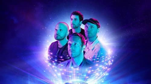 Coldplay Live at Expo 2020 Dubai Bild 1