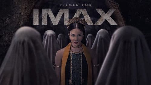 Badarawuhi di Desa Penari Bild 8