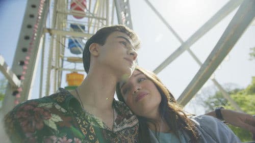 Morando com o Crush Bild 3