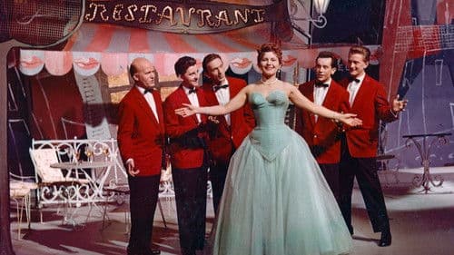 Meine Frau macht Musik Bild 1