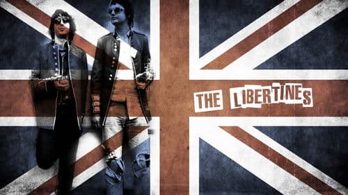 The Libertines: There Are No Innocent Bystanders Bild 1
