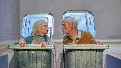 Endgame & Rough for Theatre II Bild 3