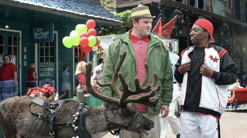 Der Weihnachtsmann streikt Bild 5