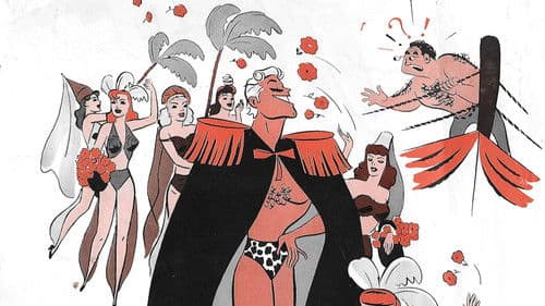 Mister Universe Bild 1