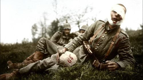 Apokalypse erster Weltkrieg Bild 1