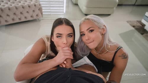 A Day with Milan Cheek Bild 2