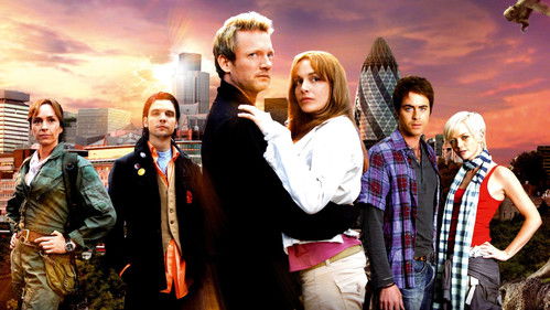 Primeval - Rückkehr der Urzeitmonster Bild 4