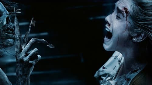 Insidious: The Last Key Bild 2
