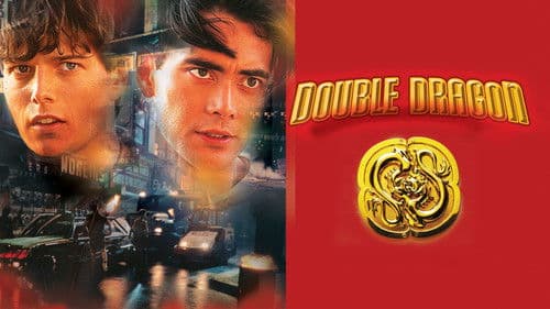 Double Dragon - Die fünfte Dimension Bild 3