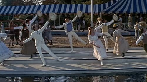 Half a Sixpence Bild 4