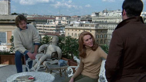 Die Nacht der rollenden Köpfe Bild 3