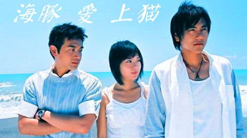 海豚爱上猫 Bild 2