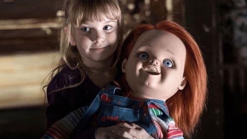 Curse of Chucky Bild 7