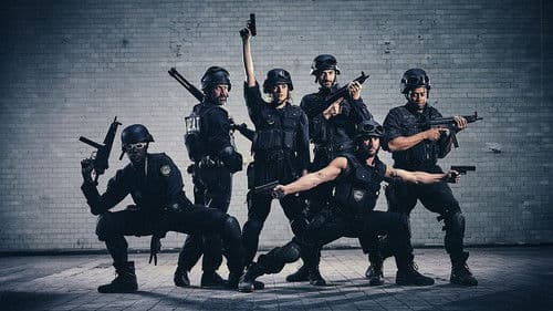 Hard Way: The Action Musical Bild 2