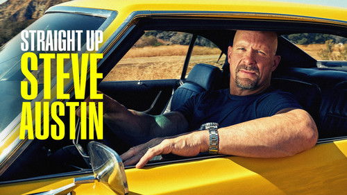 Straight Up Steve Austin Bild 4