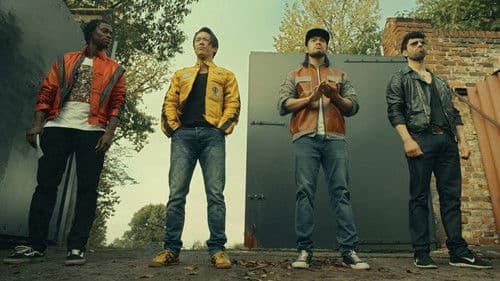 Plan B - Scheiß auf Plan A Bild 1