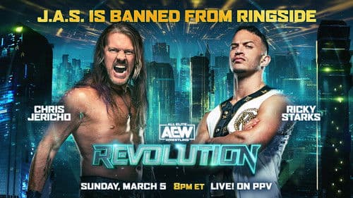 AEW Revolution 2023 Bild 7