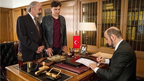 Plötzlich Türke Bild 3