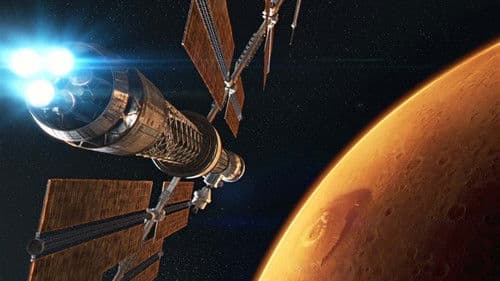 Sun 3D / Mars 3D Bild 4