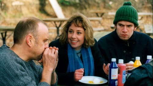 Flickering Lights Bild 2