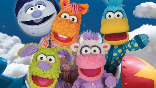 Jim Henson's Pajanimals Bild 4