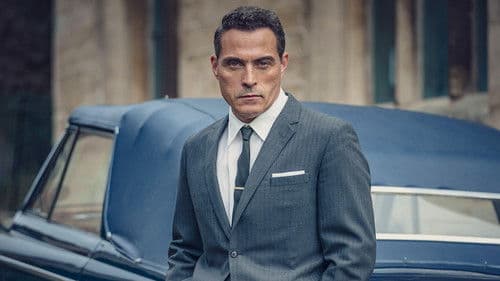 Das fahle Pferd Bild 3