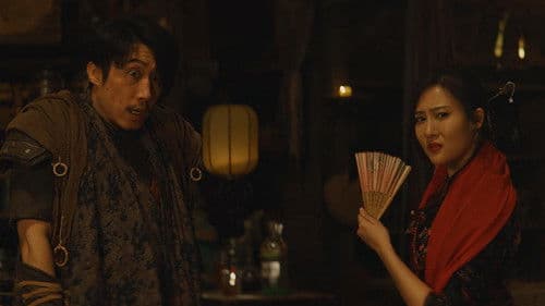 罗布泊神秘事件 Bild 6