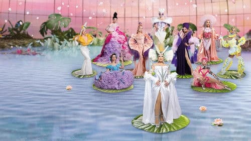 Drag Race Belgique Bild 1