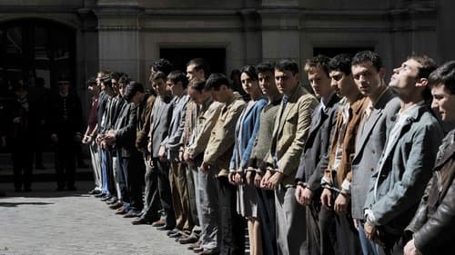 L'Armée du crime Bild 1